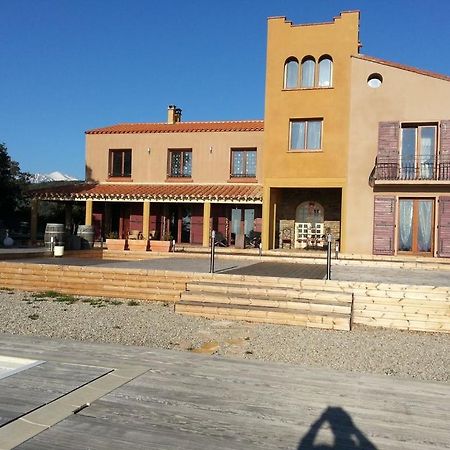 セレ Mas La Marchette Bed & Breakfast エクステリア 写真
