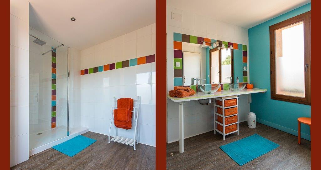 セレ Mas La Marchette Bed & Breakfast エクステリア 写真