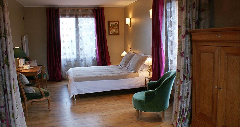 セレ Mas La Marchette Bed & Breakfast エクステリア 写真